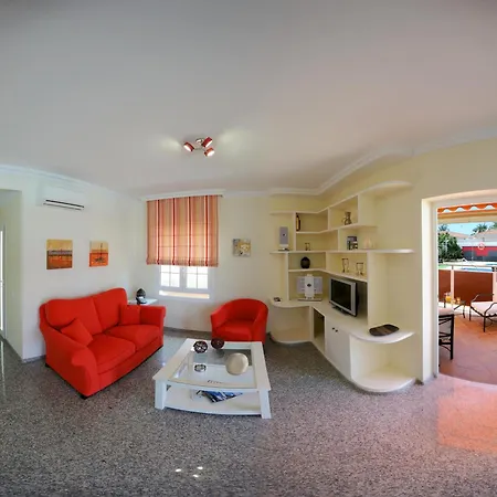 Siesta * Maspalomas (Gran Canaria)