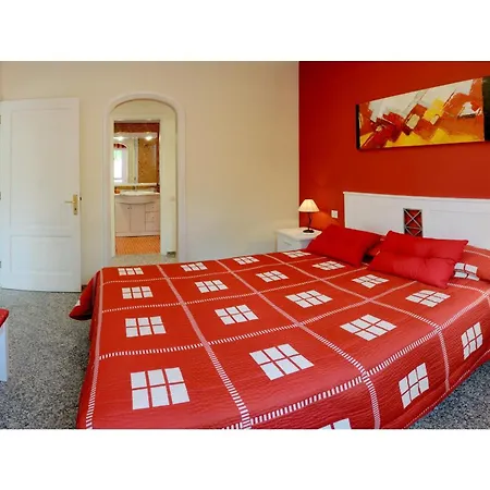 Villa Siesta Maspalomas (Gran Canaria)