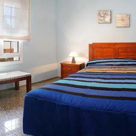 Siesta * Μασπαλόμας