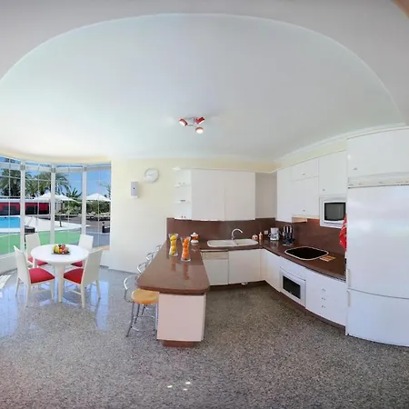 Siesta Villa Maspalomas (Gran Canaria)