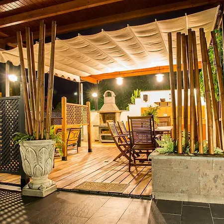 Siesta Villa Maspalomas (Gran Canaria)