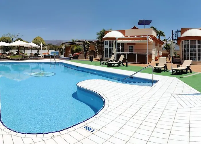 Siesta Maspalomas (Gran Canaria)