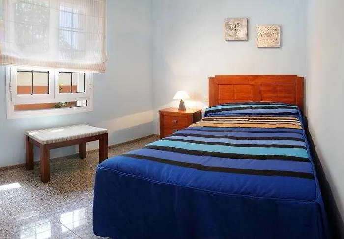 Siesta * Μασπαλόμας