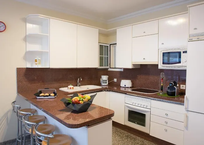 Siesta * Μασπαλόμας