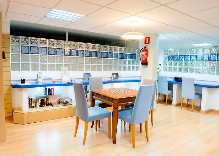 Siesta Βίλα Μασπαλόμας