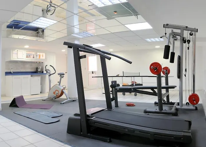 Siesta Villa Maspalomas (Gran Canaria)