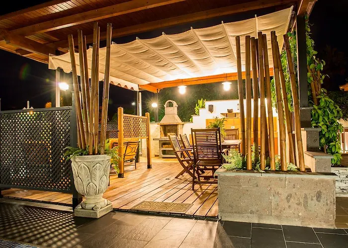 Siesta Villa Maspalomas (Gran Canaria)