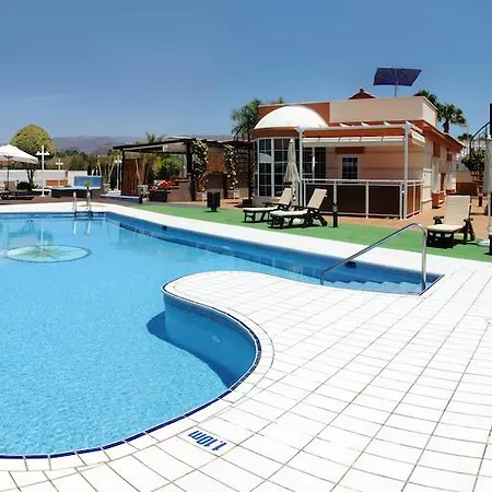 Siesta Maspalomas