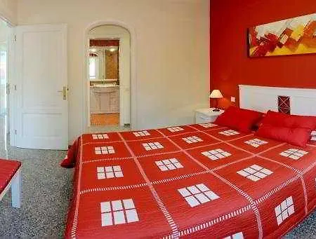 Siesta Villa *