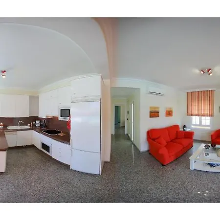 Siesta Villa *