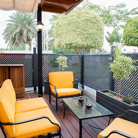 Siesta Villa