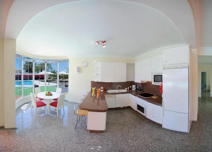 Siesta Villa Maspalomas