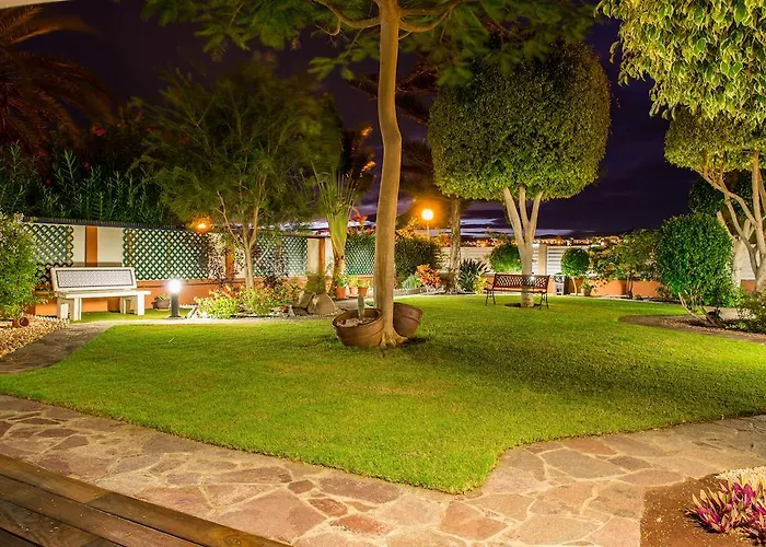 Siesta Villa Maspalomas