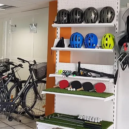 ヴィラ シエスタ スイーツ