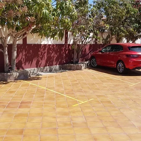 ヴィラ シエスタ スイーツ *