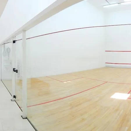 シエスタ スイーツ ヴィラ