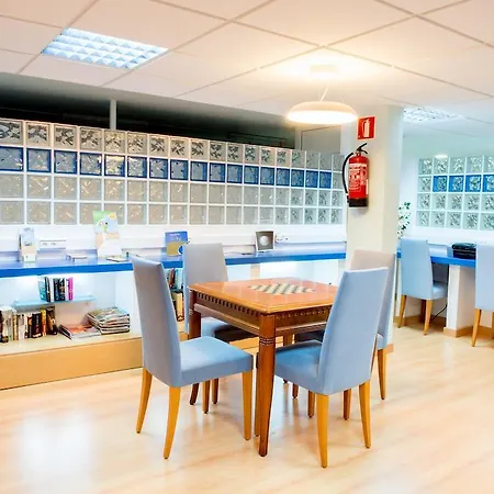 シエスタ スイーツ ヴィラ マスパロマス