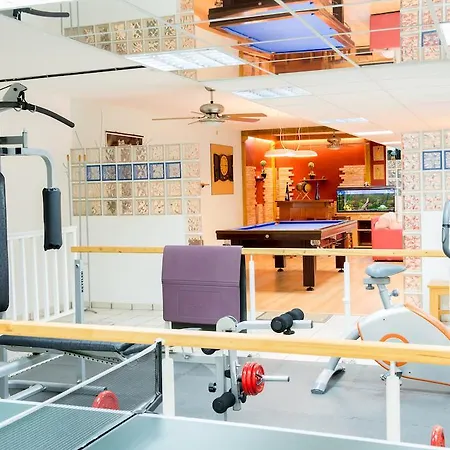 シエスタ スイーツ ヴィラ *