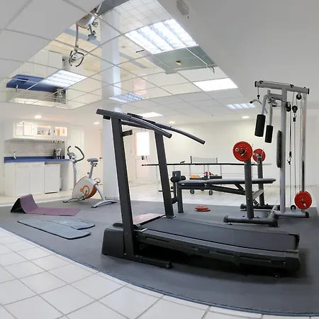 シエスタ スイーツ ヴィラ マスパロマス